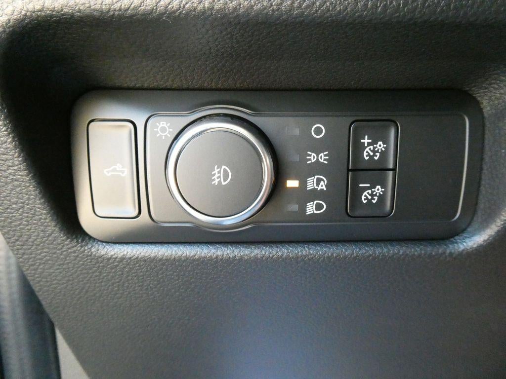 2026 Ford Ranger Raptor 4WD SuperCrew 5' Box