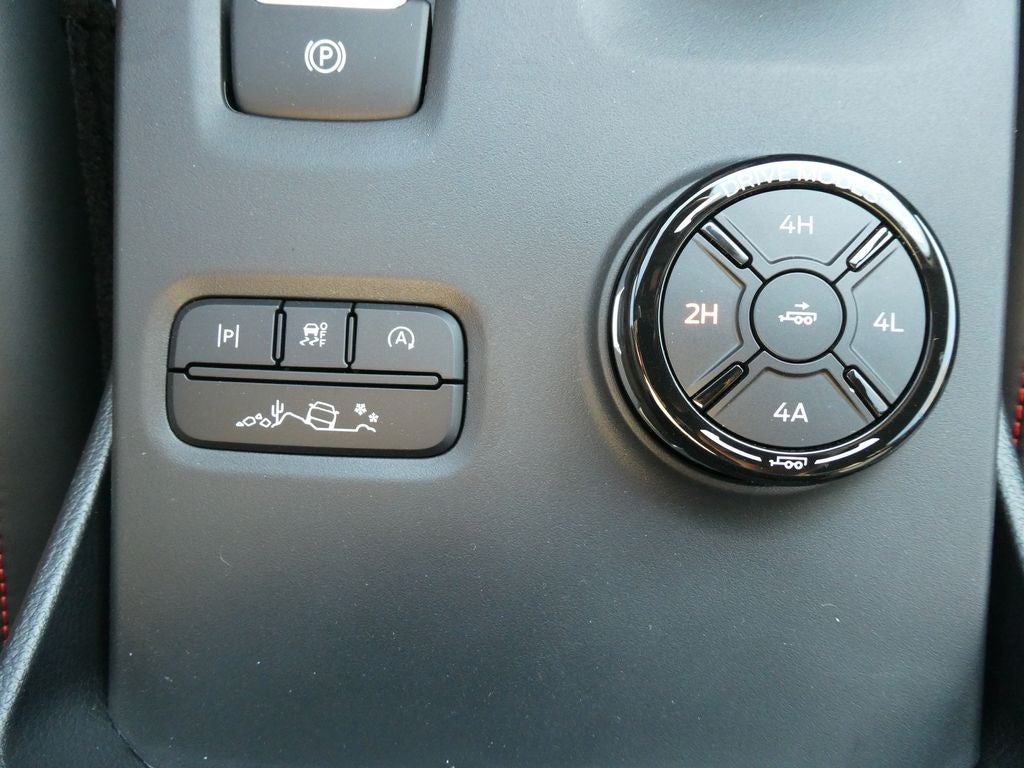 2026 Ford Ranger Raptor 4WD SuperCrew 5' Box