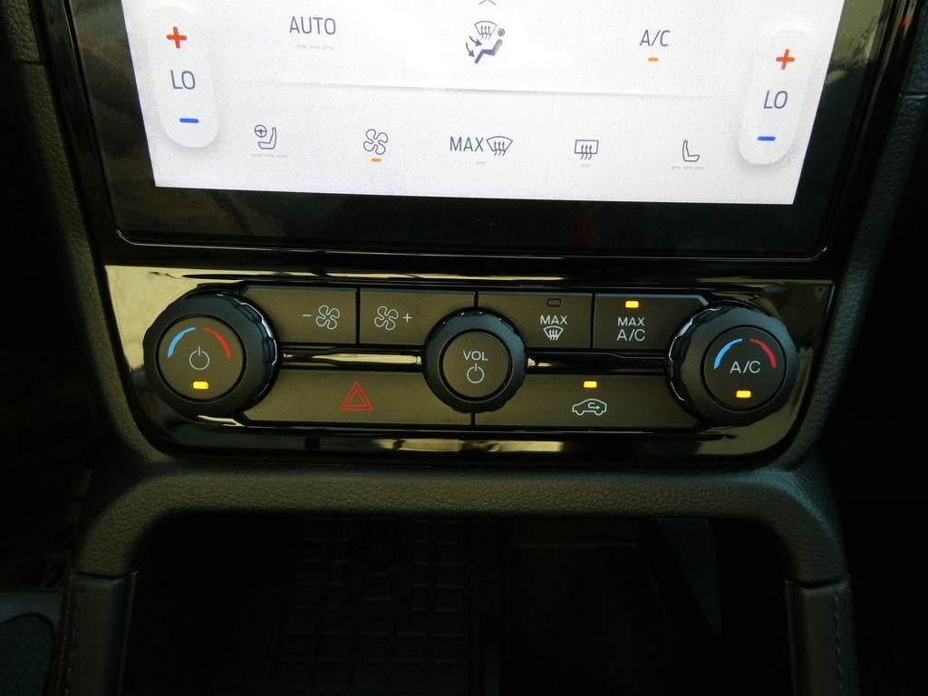 2026 Ford Ranger Raptor 4WD SuperCrew 5' Box