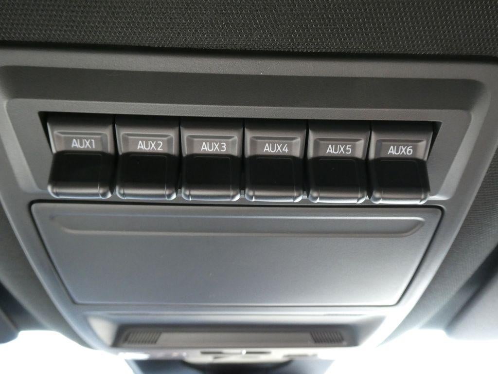 2026 Ford Ranger Raptor 4WD SuperCrew 5' Box
