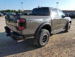 2026 Ford Ranger Raptor 4WD SuperCrew 5' Box