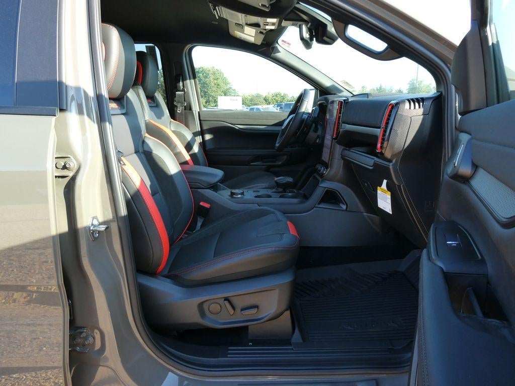 2026 Ford Ranger Raptor 4WD SuperCrew 5' Box