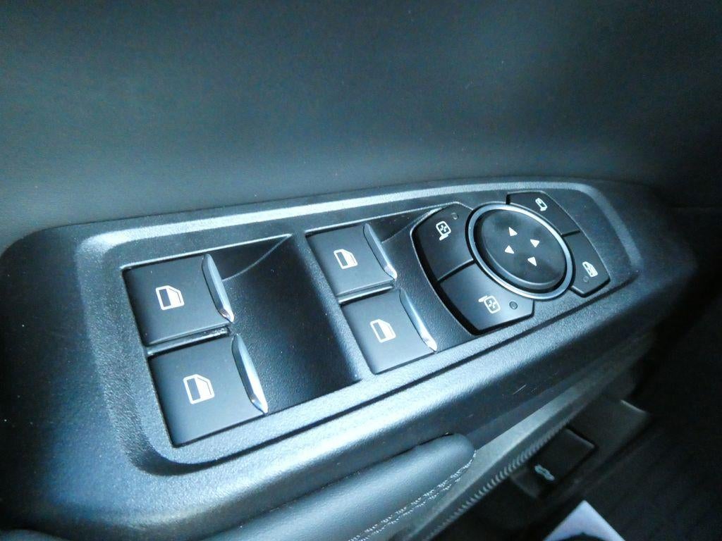 2026 Ford Ranger Raptor 4WD SuperCrew 5' Box