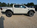 2026 Ford Ranger Raptor 4WD SuperCrew 5' Box