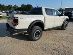 2026 Ford Ranger Raptor 4WD SuperCrew 5' Box