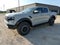 2026 Ford Ranger Raptor 4WD SuperCrew 5' Box