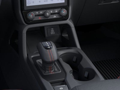 2026 Ford Ranger Raptor 4WD SuperCrew 5' Box