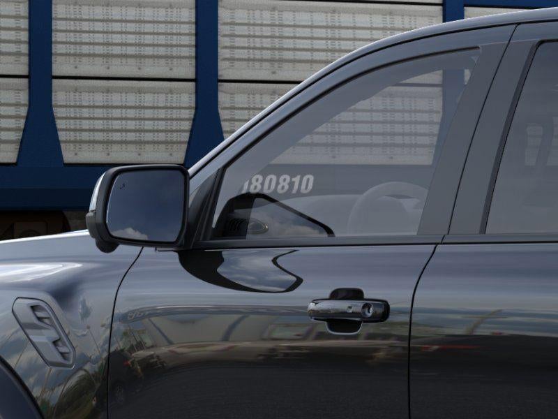 2026 Ford Ranger Raptor 4WD SuperCrew 5' Box