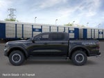 2026 Ford Ranger Raptor 4WD SuperCrew 5' Box