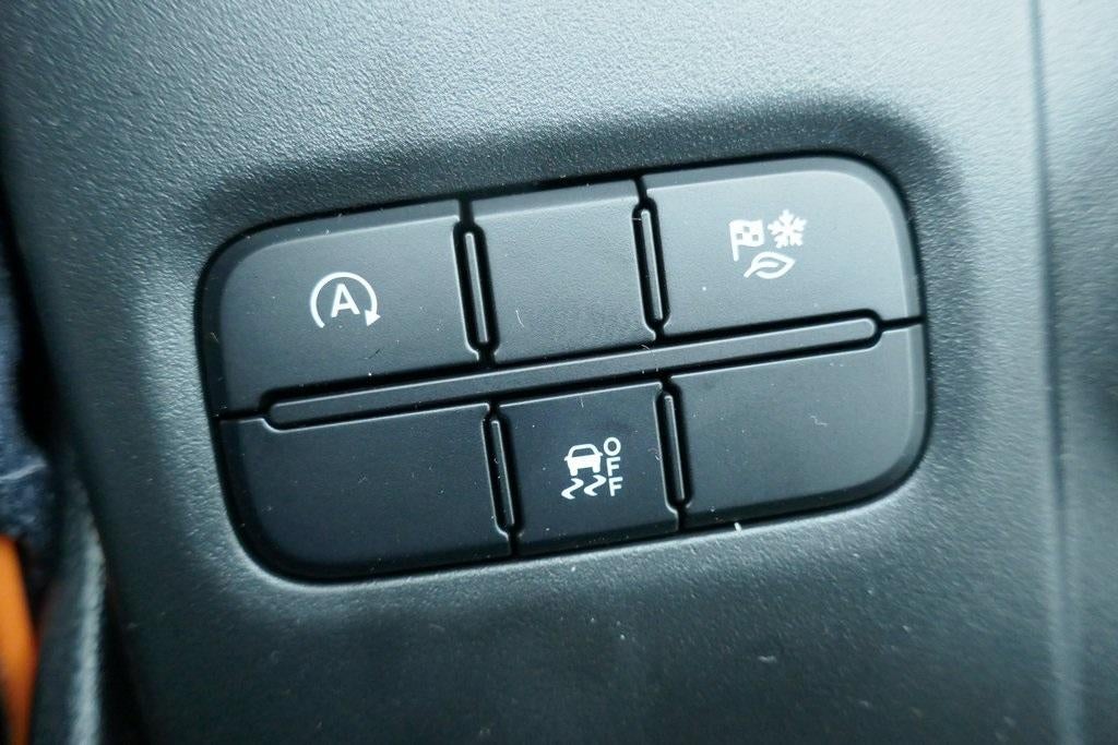 2025 Ford Ranger XL 4WD SuperCrew 5' Box