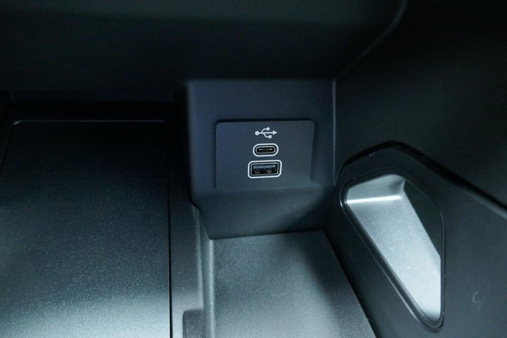 2025 Ford Ranger XL 4WD SuperCrew 5' Box