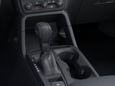 2025 Ford Ranger XL 4WD SuperCrew 5' Box