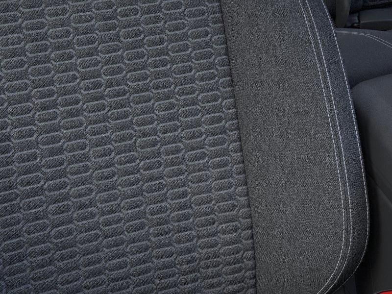 2025 Ford Ranger XL 4WD SuperCrew 5' Box