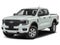2025 Ford Ranger XL 4WD SuperCrew 5' Box