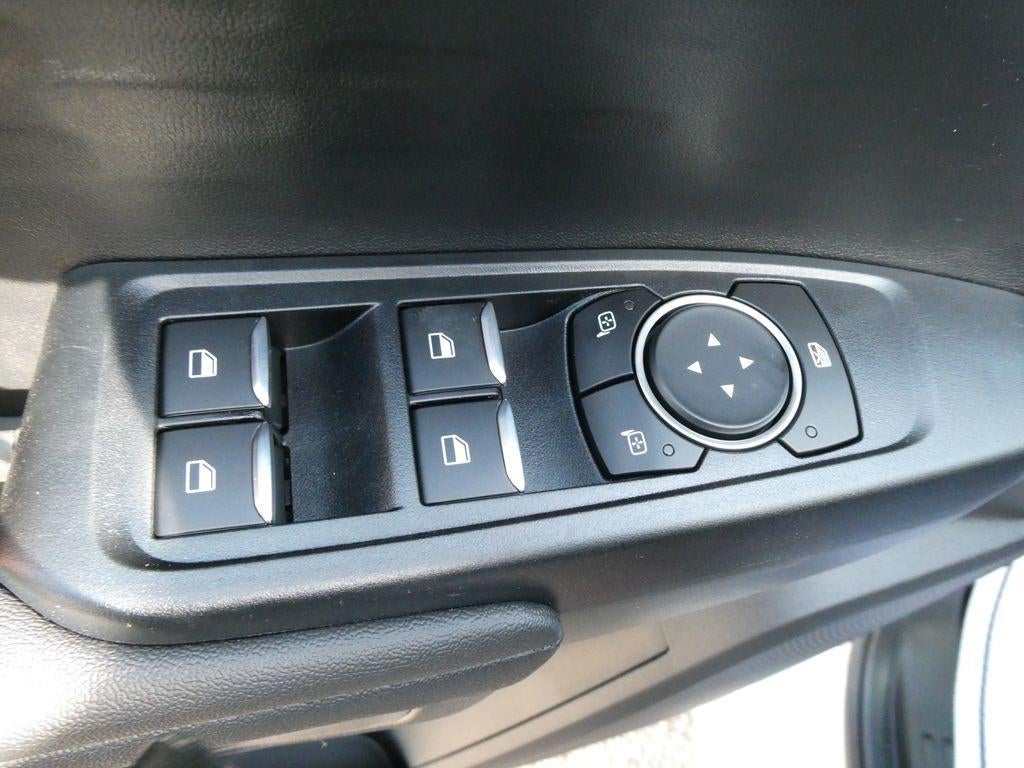 2026 Ford Ranger XL 4WD SuperCrew 5' Box