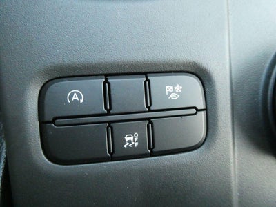 2026 Ford Ranger XL 4WD SuperCrew 5' Box