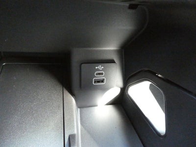 2026 Ford Ranger XL 4WD SuperCrew 5' Box