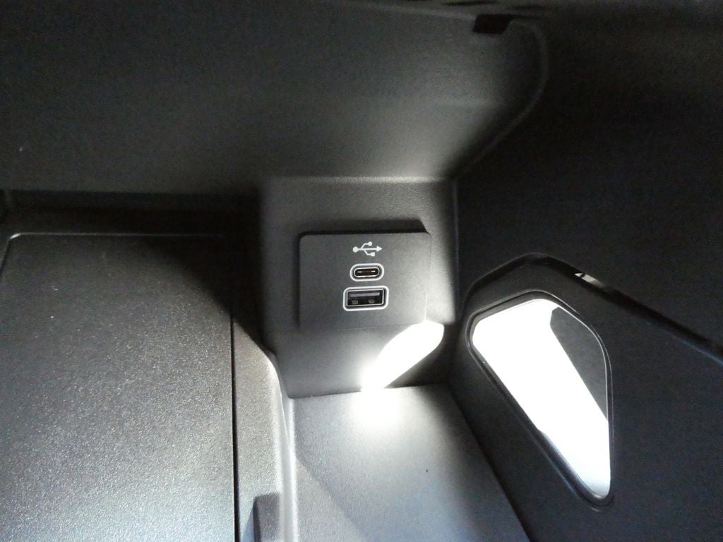 2026 Ford Ranger XL 4WD SuperCrew 5' Box