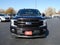 2018 Ford F-150 LARIAT 2WD SuperCrew 5.5' Box