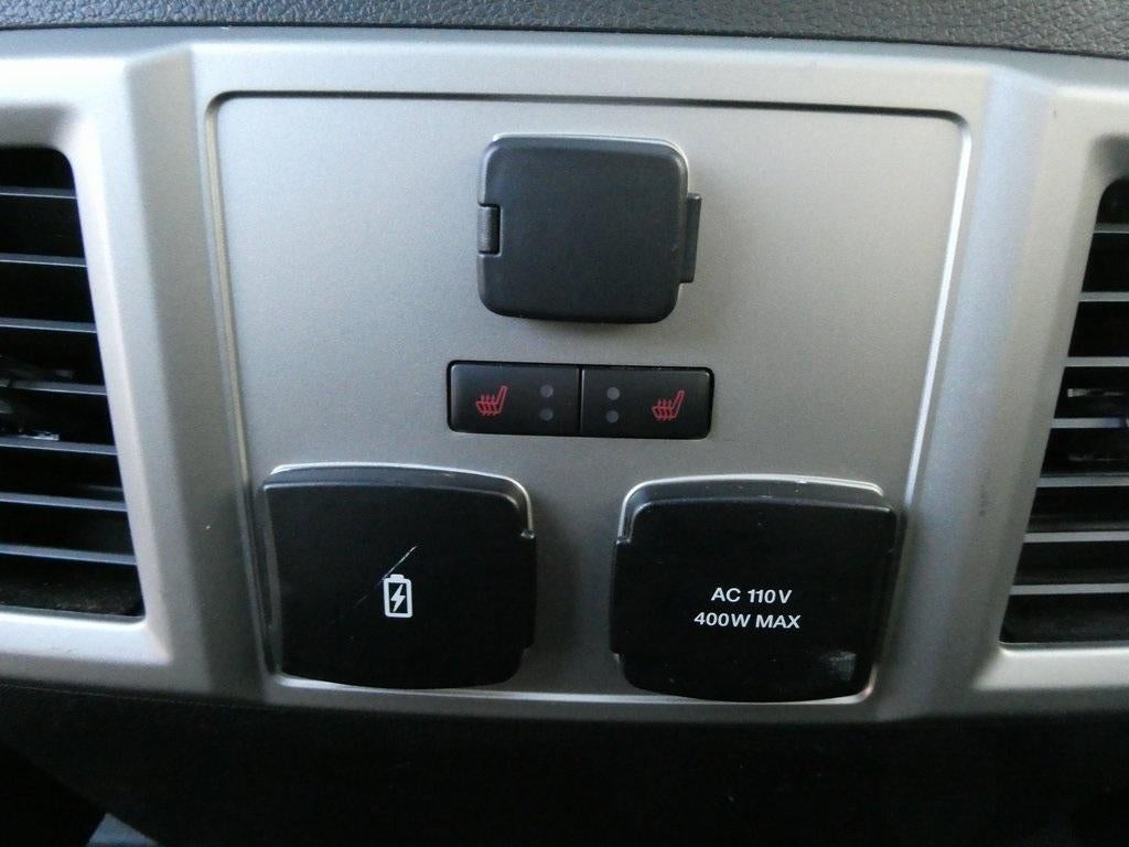 2018 Ford F-150 LARIAT 2WD SuperCrew 5.5' Box