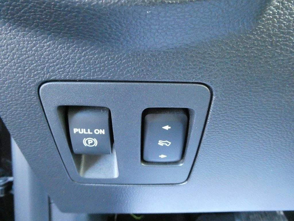 2018 Ford F-150 LARIAT 2WD SuperCrew 5.5' Box