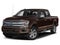 2018 Ford F-150 LARIAT 2WD SuperCrew 5.5' Box