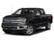 2018 Ford F-150 LARIAT 2WD SuperCrew 5.5' Box