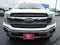 2019 Ford F-150 LARIAT 4WD SuperCrew 5.5' Box