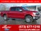 2019 Ford F-150 LARIAT 4WD SuperCrew 5.5' Box