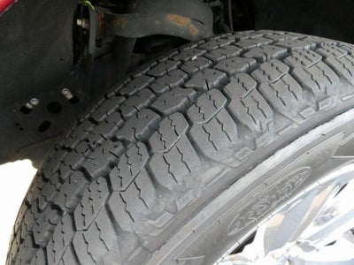 2019 Ford F-150 LARIAT 4WD SuperCrew 5.5' Box