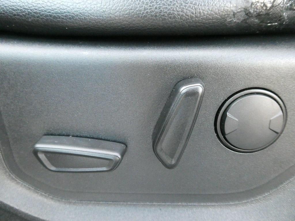 2019 Ford F-150 LARIAT 4WD SuperCrew 5.5' Box