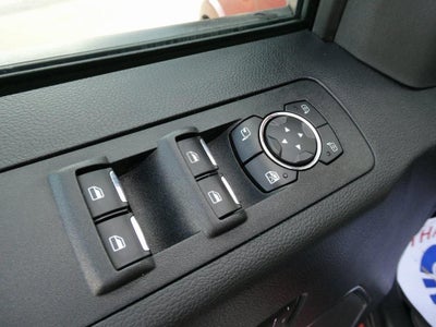 2019 Ford F-150 LARIAT 4WD SuperCrew 5.5' Box