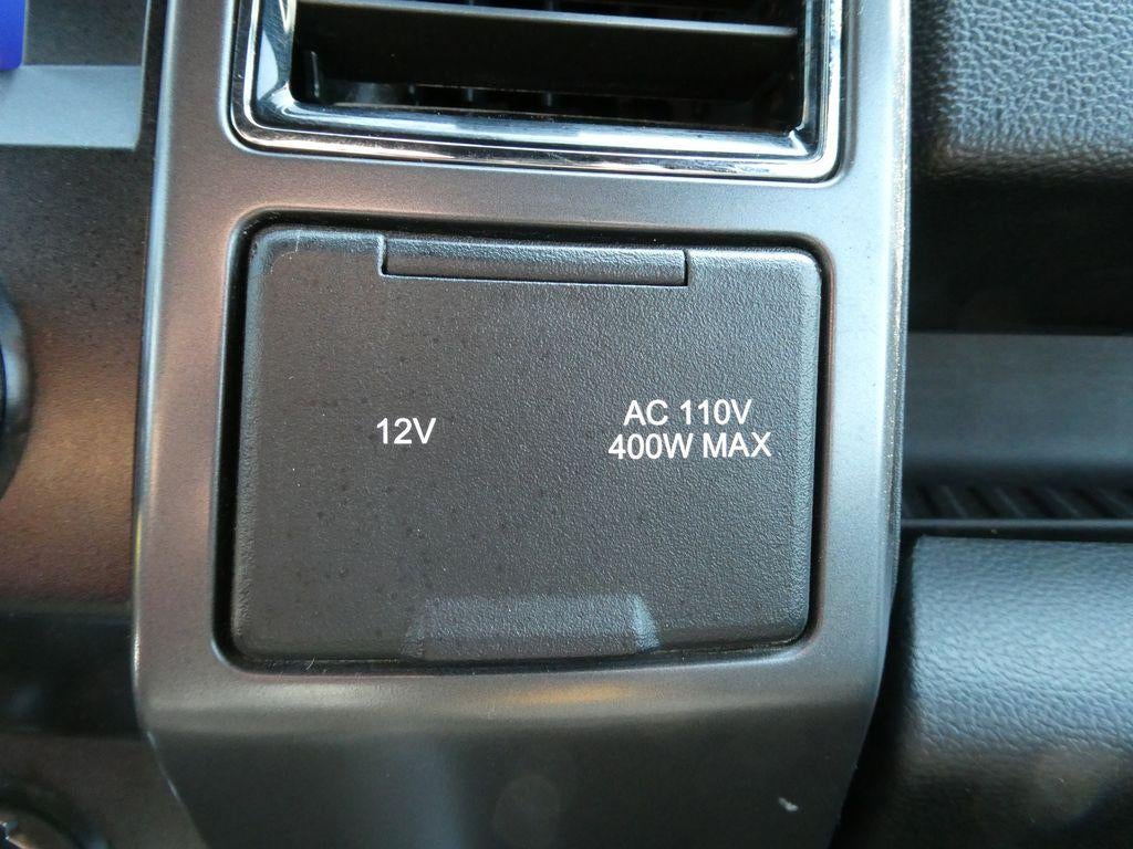 2019 Ford F-150 XLT 4WD SuperCrew 5.5' Box