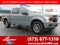 2020 Ford F-150 XLT 4WD SuperCrew 5.5' Box