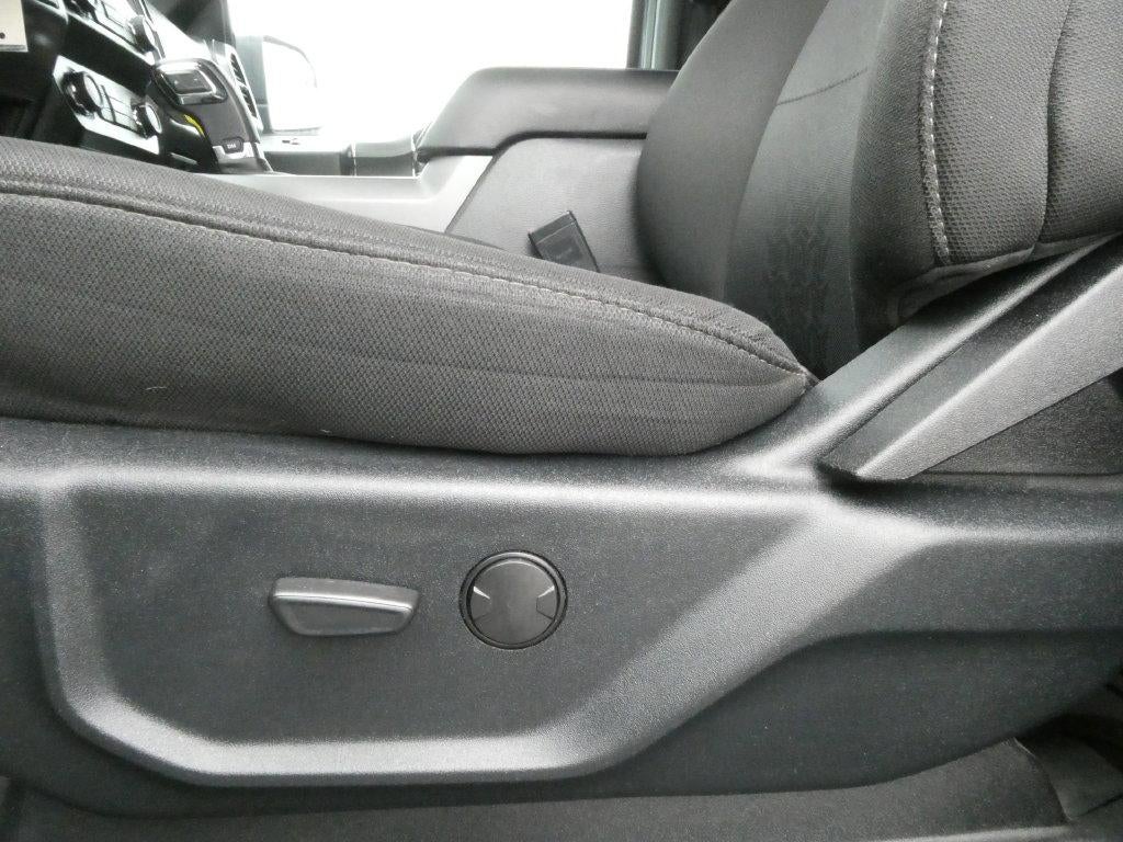 2020 Ford F-150 XLT 4WD SuperCrew 5.5' Box