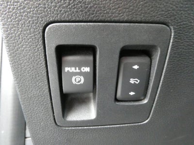 2020 Ford F-150 XLT 4WD SuperCrew 5.5' Box