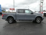 2020 Ford F-150 XLT 4WD SuperCrew 5.5' Box