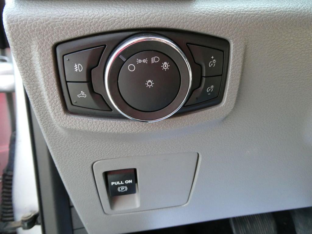 2018 Ford F-150 XLT 4WD SuperCrew 5.5' Box