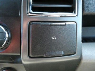 2018 Ford F-150 XLT 4WD SuperCrew 5.5' Box