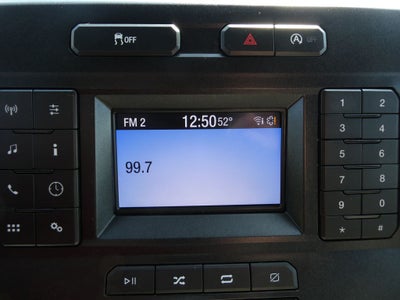 2018 Ford F-150 XLT 4WD SuperCrew 5.5' Box