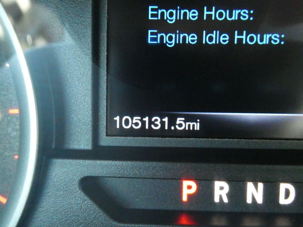 2018 Ford F-150 XLT 4WD SuperCrew 5.5' Box