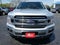 2018 Ford F-150 XLT 4WD SuperCrew 5.5' Box