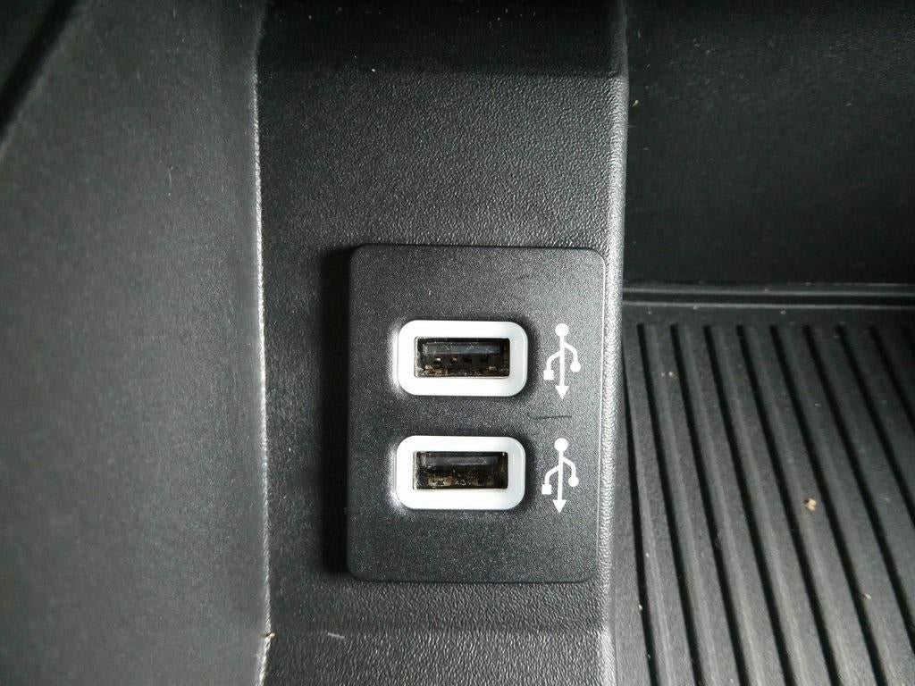 2018 Ford F-150 XLT 4WD SuperCrew 5.5' Box