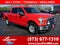 2015 Ford F-150 4WD SuperCrew 5-1/2 Ft Box XLT