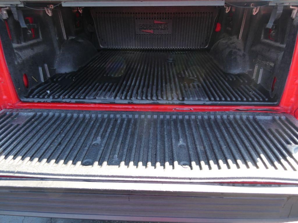 2015 Ford F-150 4WD SuperCrew 5-1/2 Ft Box XLT