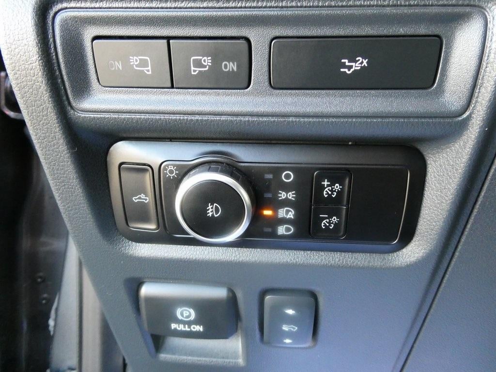 2023 Ford F-150 Tremor 4WD SuperCrew 5.5' Box