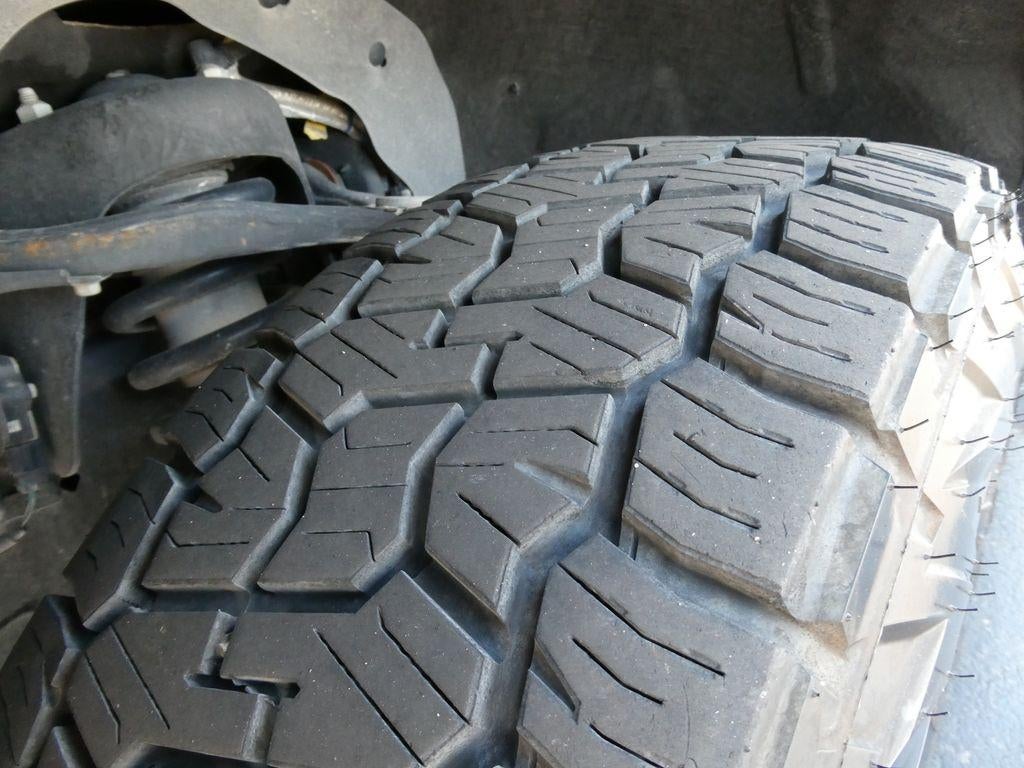 2021 Ford F-150 Tremor 4WD SuperCrew 5.5' Box