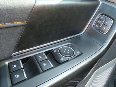 2021 Ford F-150 Tremor 4WD SuperCrew 5.5' Box