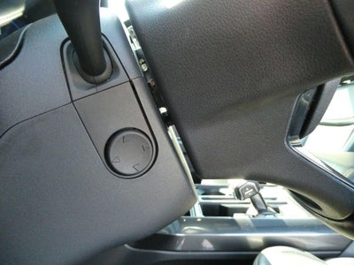 2021 Ford F-150 Tremor 4WD SuperCrew 5.5' Box