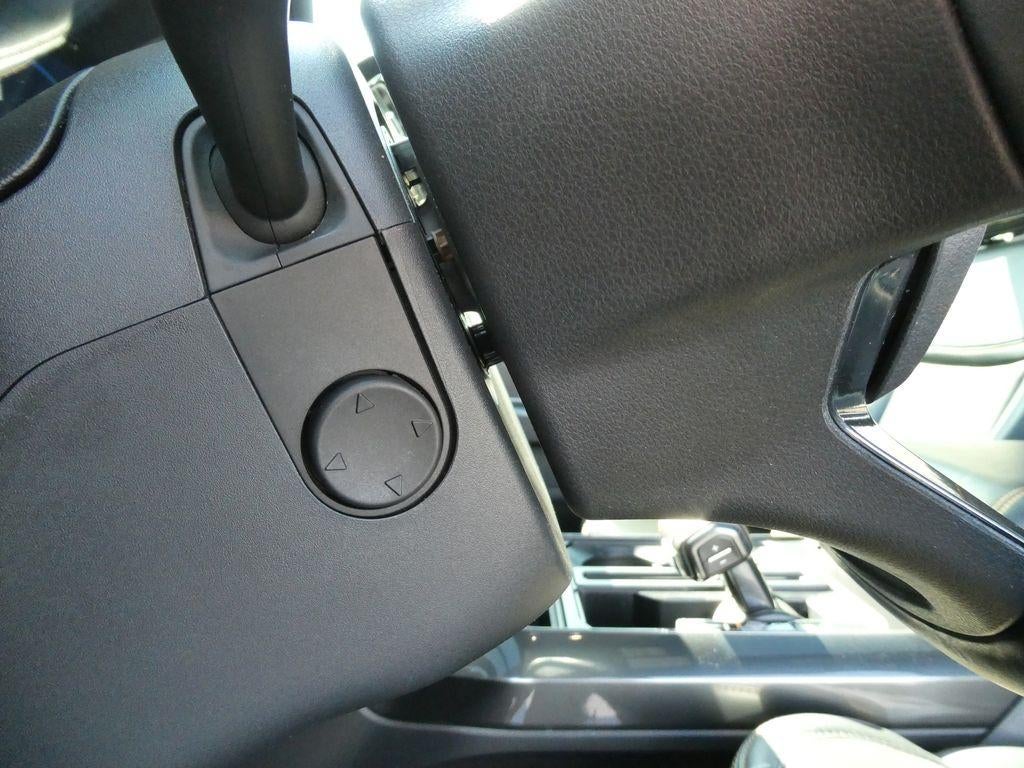 2021 Ford F-150 Tremor 4WD SuperCrew 5.5' Box